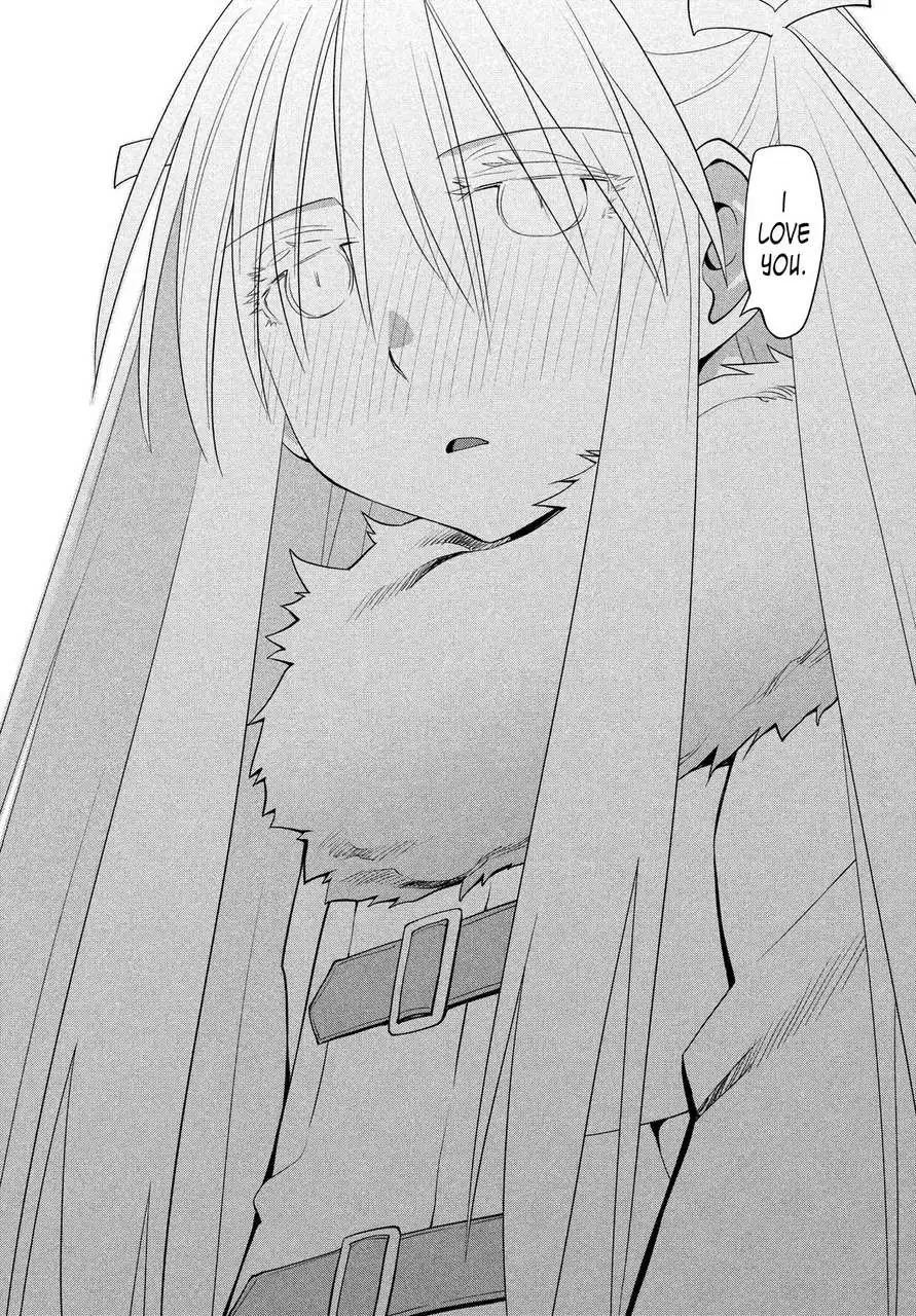 Genshiken Nidaime Chapter 118 22